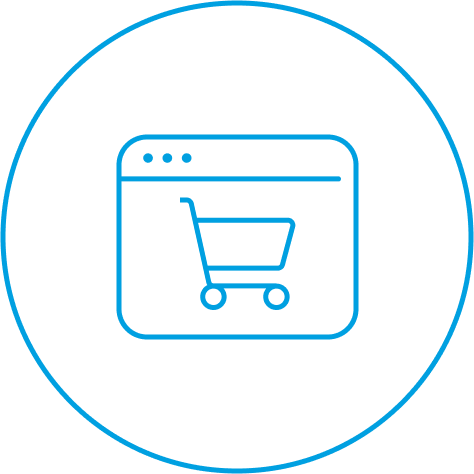 boutique en ligne