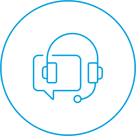 Service client